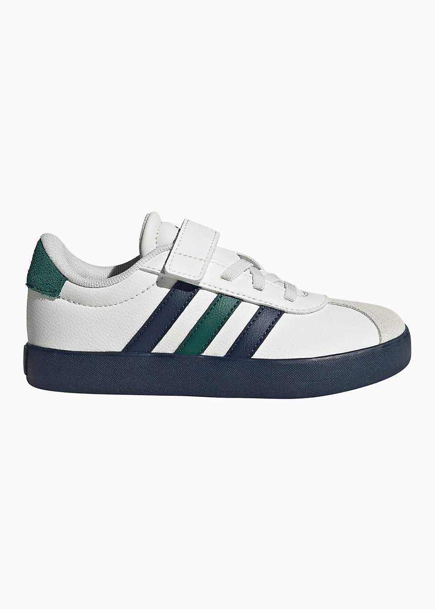 Vaikiški batai adidas VL Court 3.0 Skateboarding IH3957