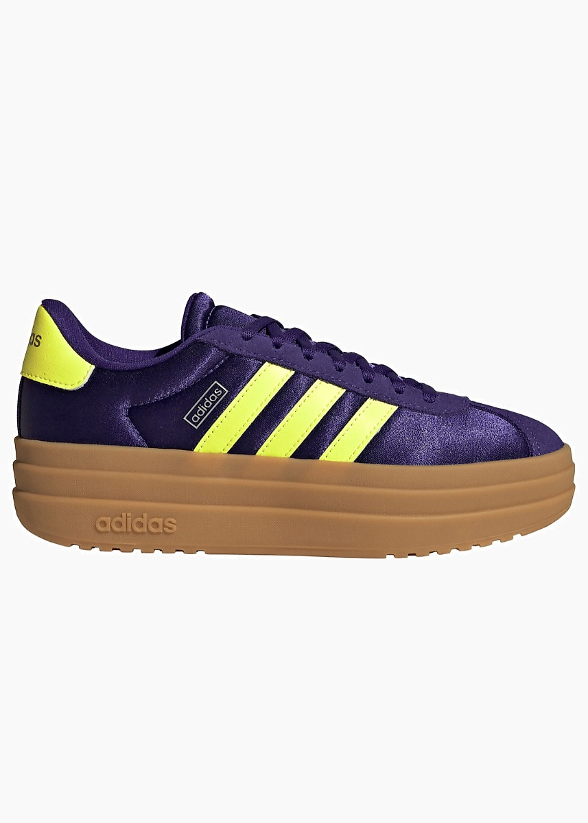 adidas Vaikiški batai VL Court Bold JQ1874