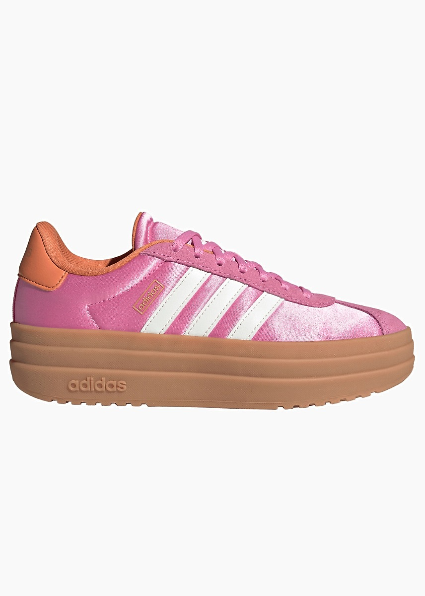 adidas Vaikiški batai VL Court Bold JQ1875