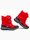 Kappa buty dla dzieci zimowe Vipos Tex 260902K 2011 produkto varianto nuotrauka
