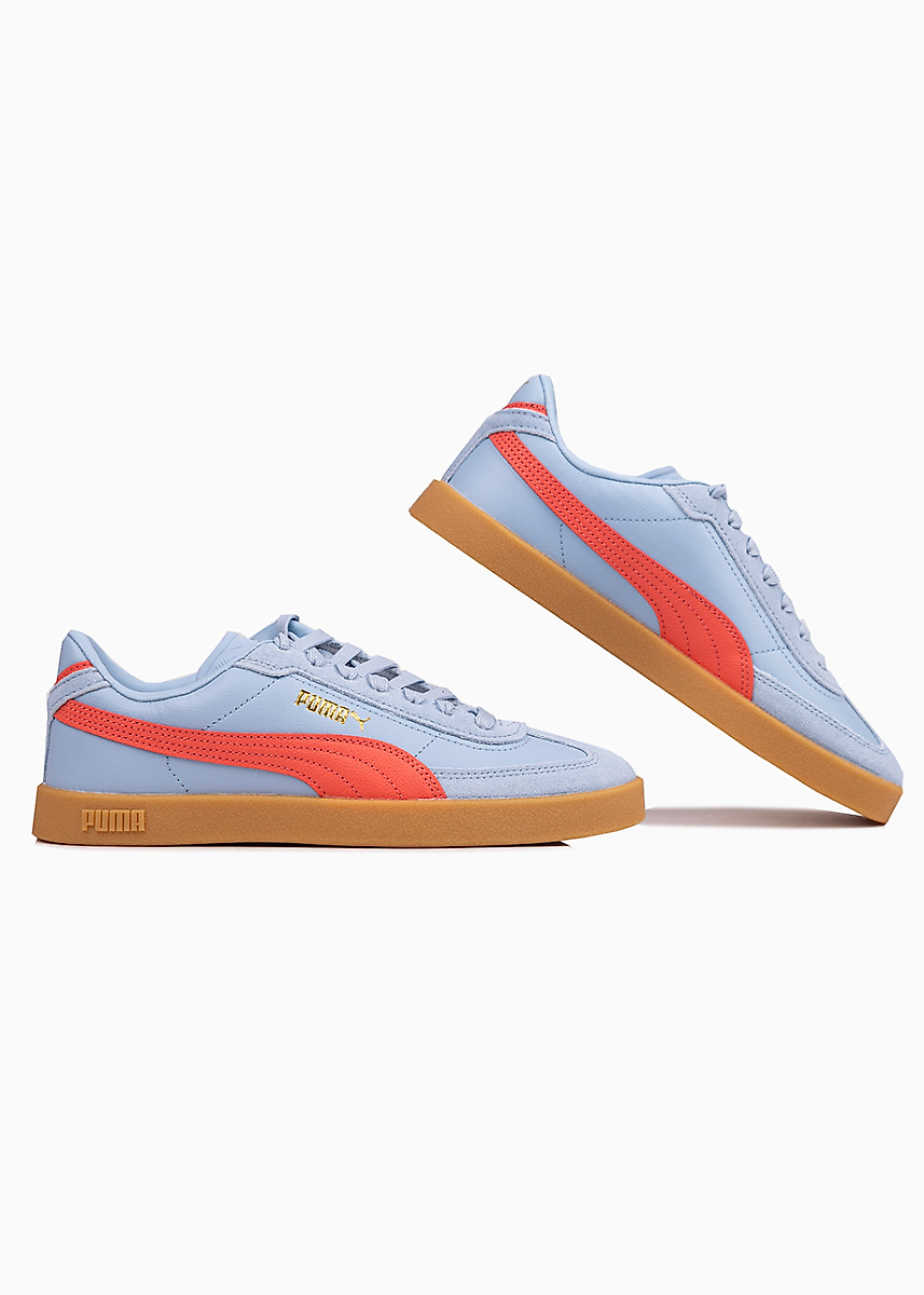 PUMA Vaikiški būtai Club II Era 401489 12