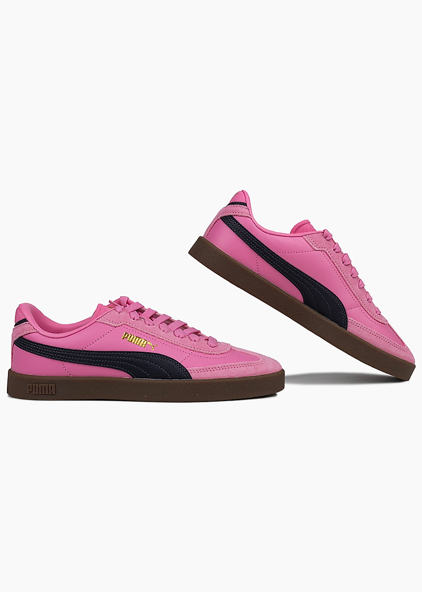 PUMA Vaikiški būtai Club II Era 401489 13