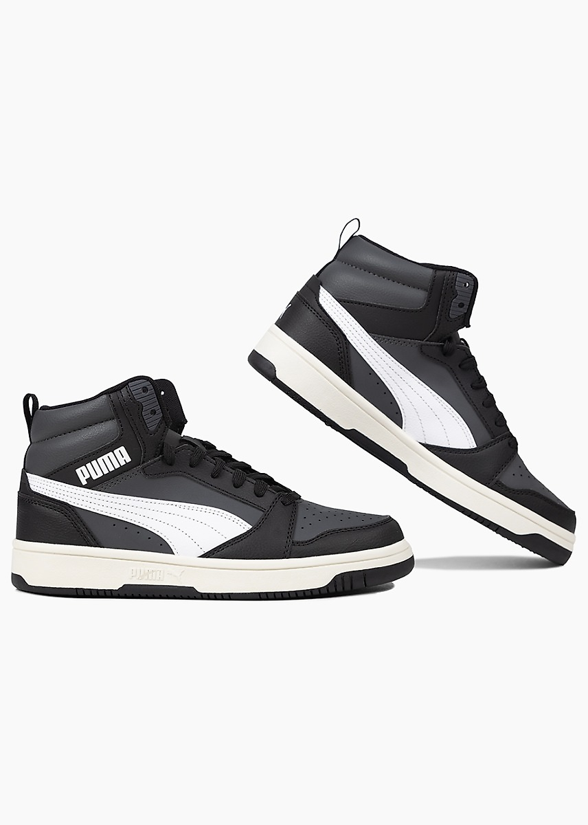 PUMA Vaikiški batai Rebound V6 Mid 393831 29