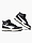 PUMA Buty dla dzieci Rebound V6 Mid 393831 29 produkto varianto nuotrauka