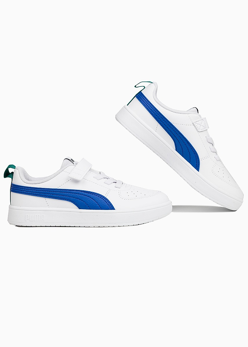 Puma Vaikiški batai Rickie AC PS 385836 41
