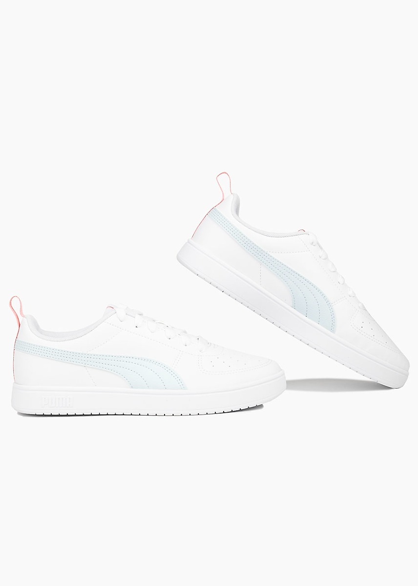 Puma Vaikiški batai Rickie 384311 42