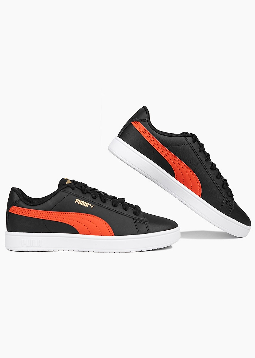 Puma Vaikiški batai Rickie Classic 394252 19