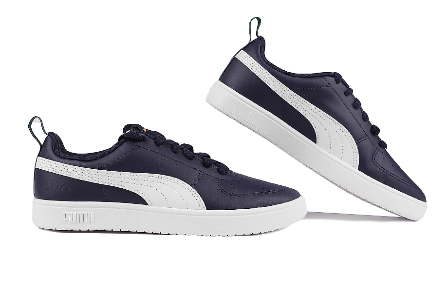 PUMA Buty dla dzieci Rickie Jr 384311 07
