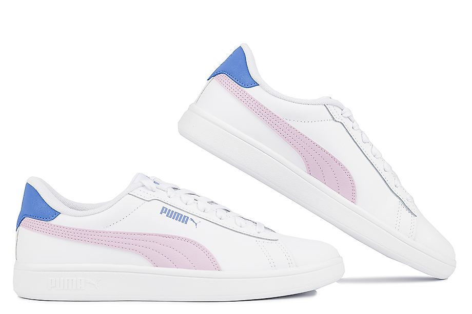 PUMA Buty dla dzieci Smash 3.0 L 392031 13