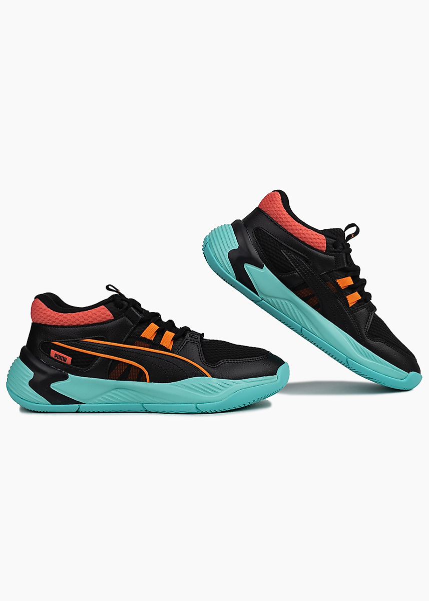 PUMA Vaikiški būtai Uproar 312164 02