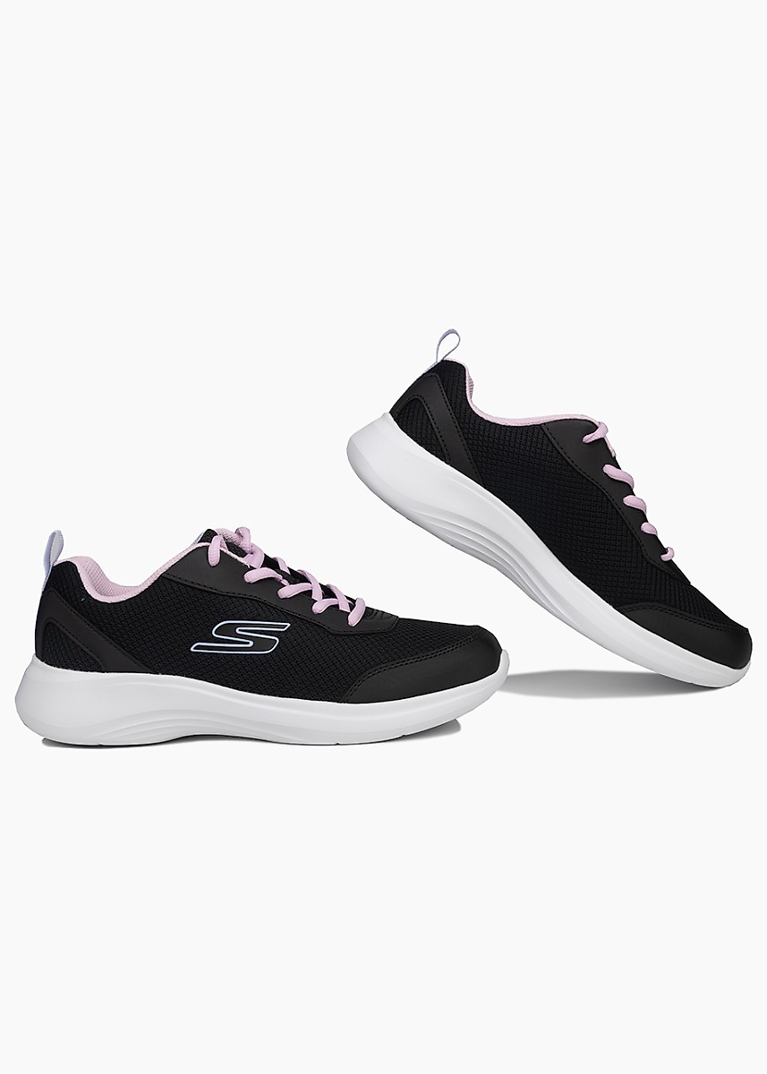 Skechers Vaikiški batai Selectors Reset AC 303574L BLK