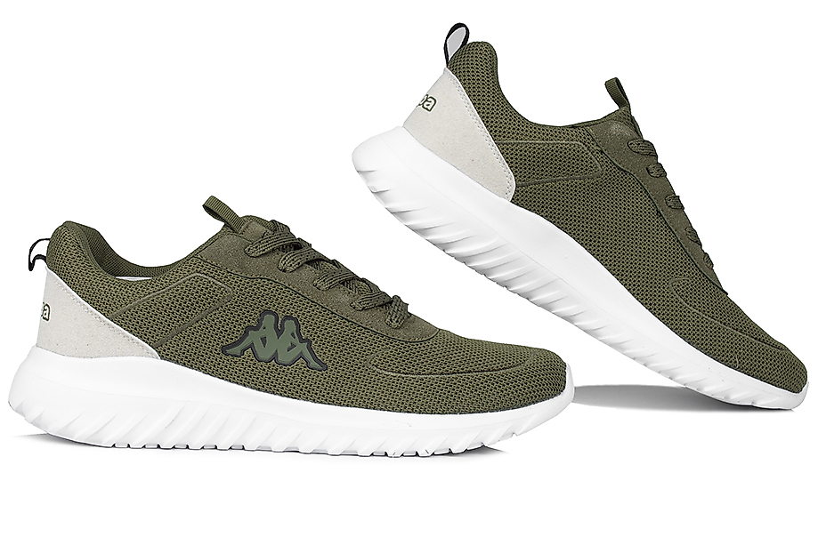 Kappa Buty Jona 243309 3111