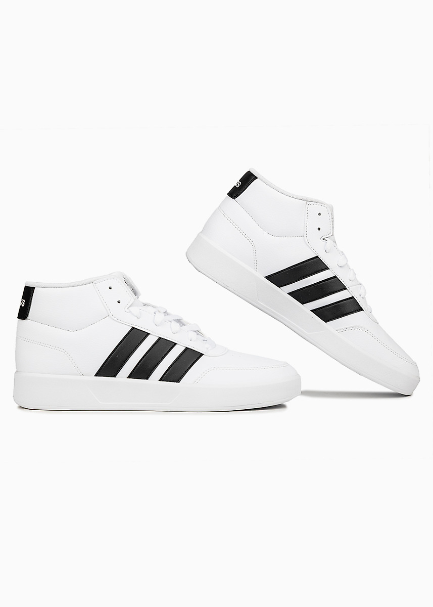 adidas Vyriški būtai Breaknet Mid JQ5484