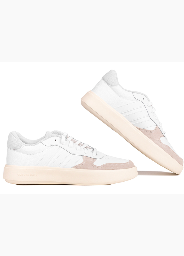 adidas Buty męskie Litecourt JR0027 adidas Buty męskie Litecourt JR0027