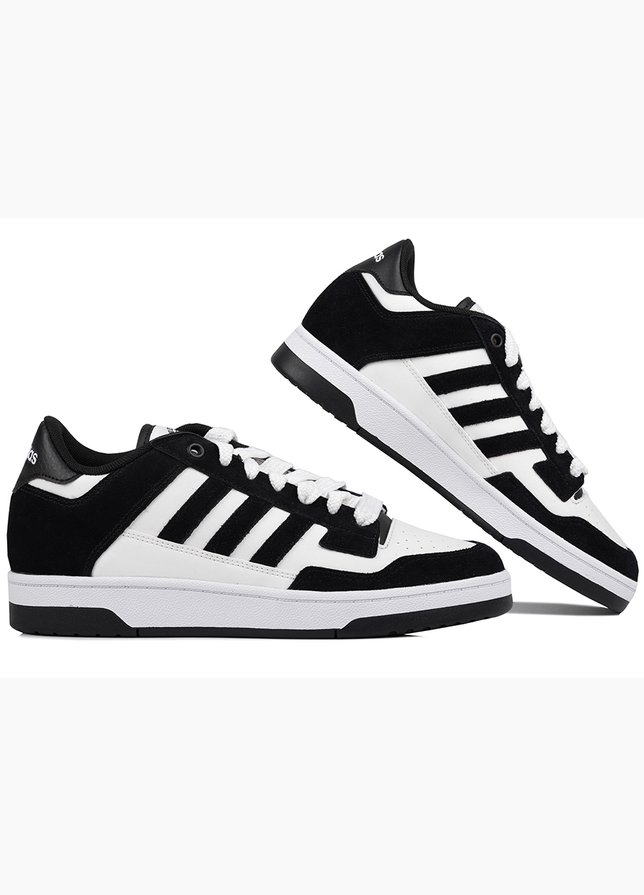 adidas Buty męskie Rapid Court Low JP5255 adidas Buty męskie Rapid Court Low JP5255