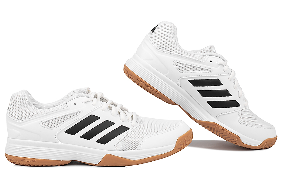 adidas Buty piłkarskie męskie Speedcourt IE8032