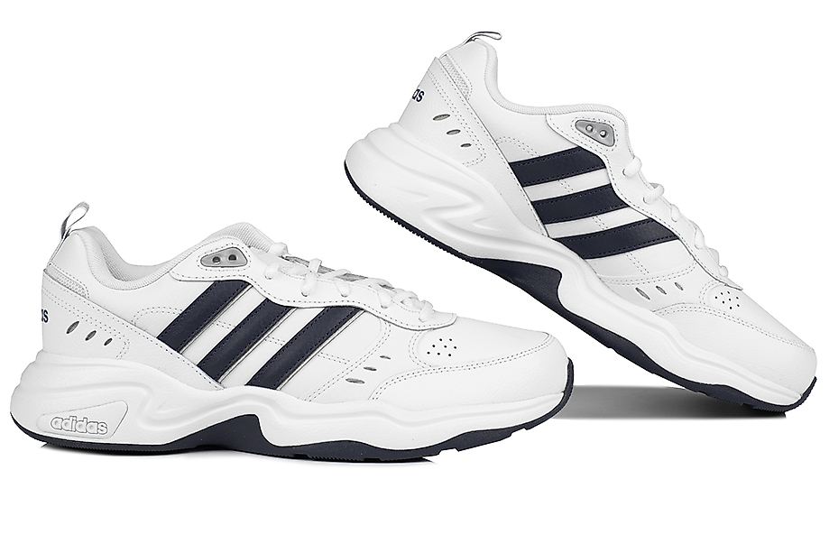 adidas Buty męskie Strutter EG2654 EUR 42 2/3