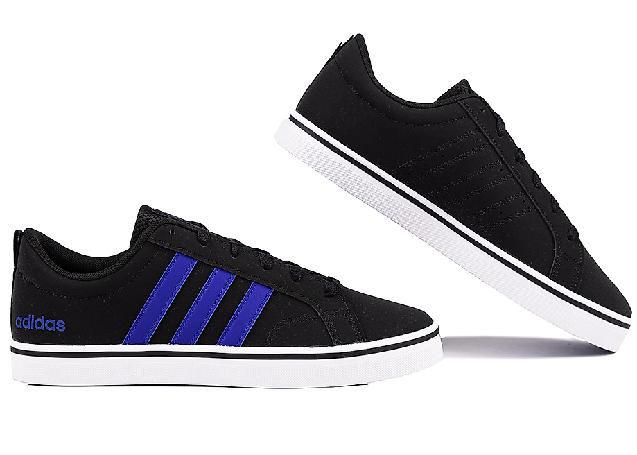 adidas Buty męskie VS Pace 2.0 Lifestyle Skateboarding 3-Stripes HP6004