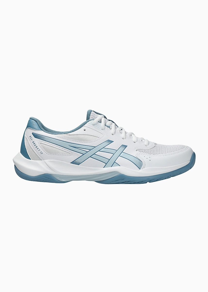 Vyriški batai Asics Gel-Rocket 12 1071A116 103