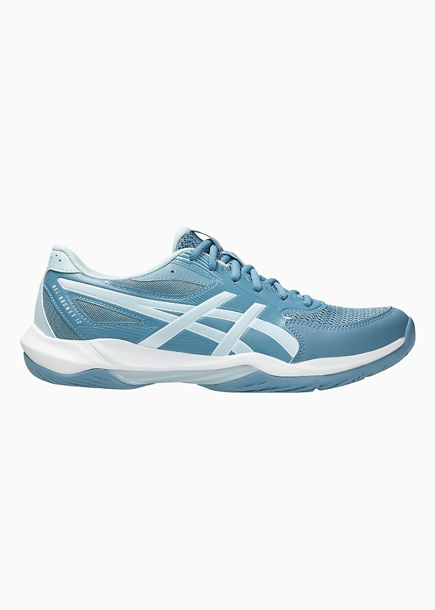 Vyriški batai Asics Gel-Rocket 12 1071A116 401
