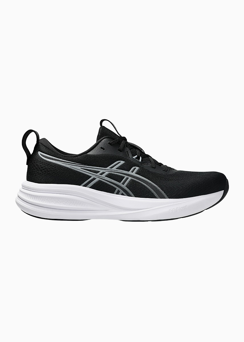 Vyriški bėgimo bateliai Asics Gel Pulse 17 1011C153 001