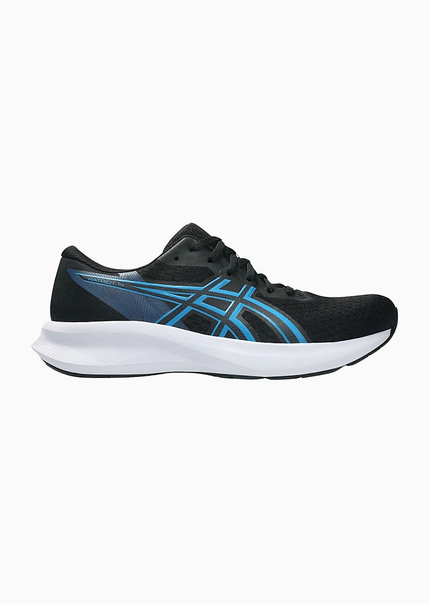 Asics Vyriški bėgimo batai Patriot 14 1011C050 005
