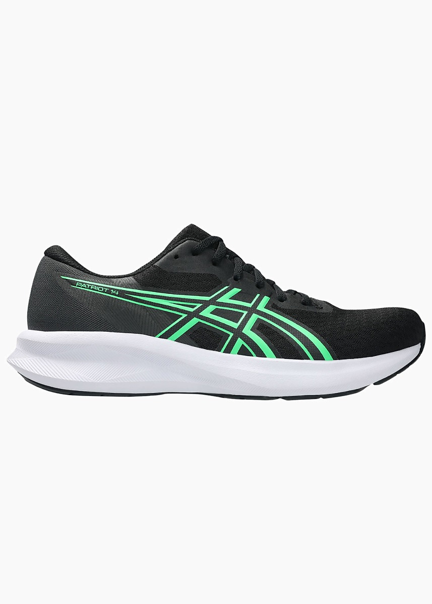 Vyriški bėgimo batai Asics Patriot 14 1011C050 006