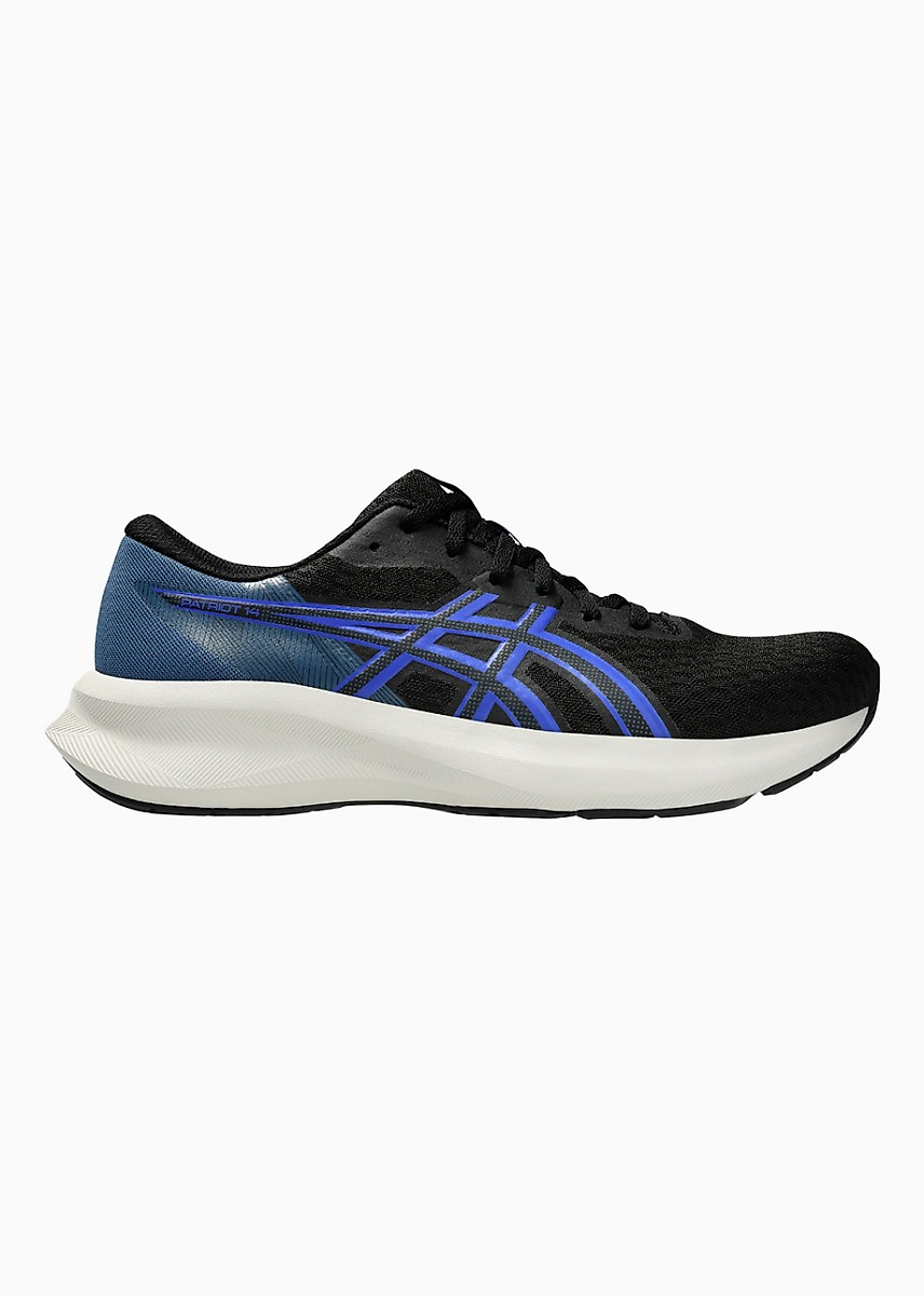 Asics Vyriški bėgimo bateliai Patriot 14 1011C050 007