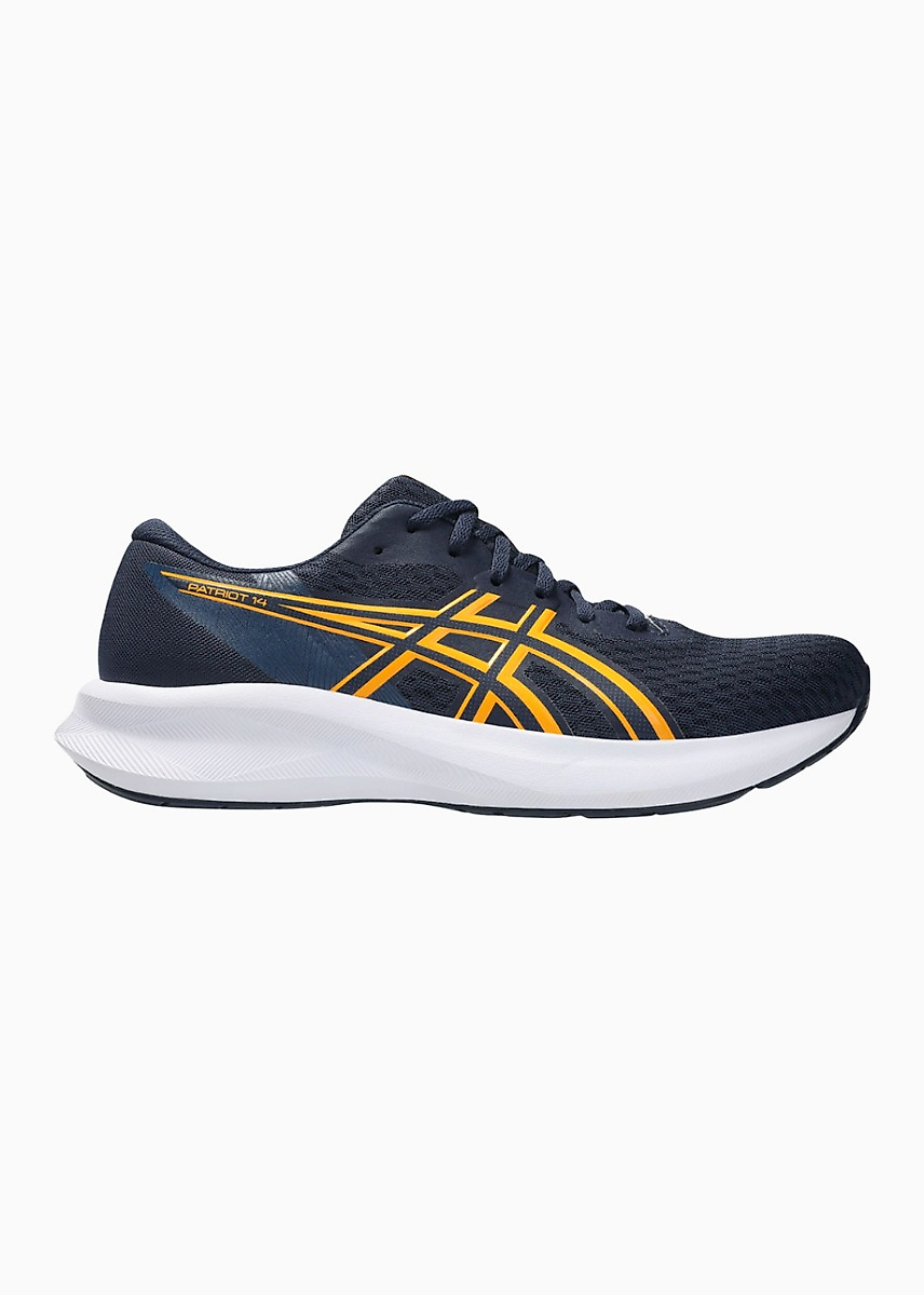 Vyriški bėgimo bateliai Asics Patriot 14 1011C050 403
