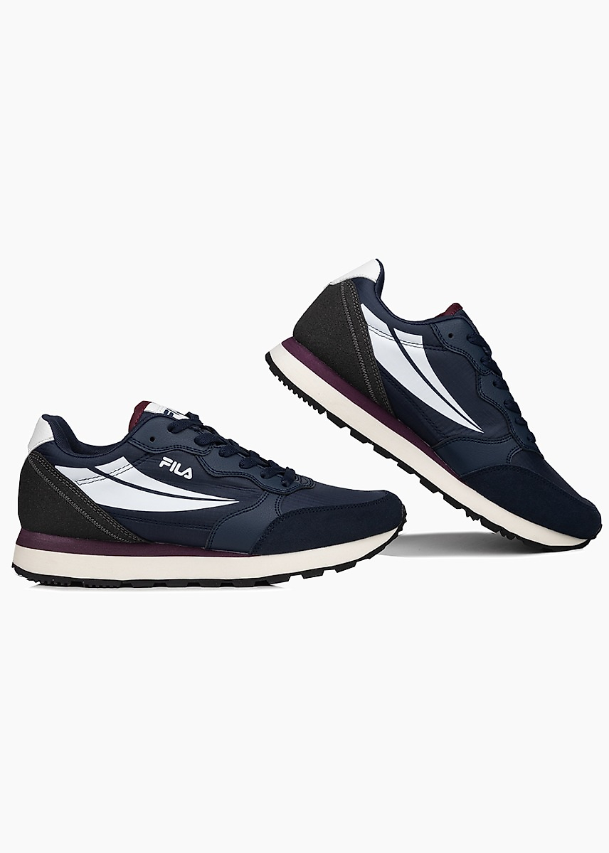 Fila Vyriški batai Hypert FFM0380 53084