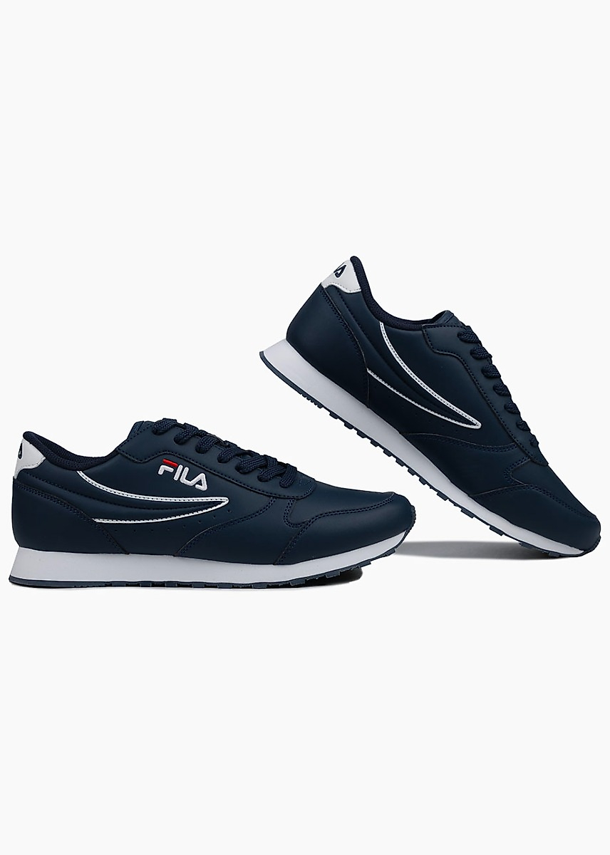 Fila Vyriški batai Orbit low 1010263 29Y