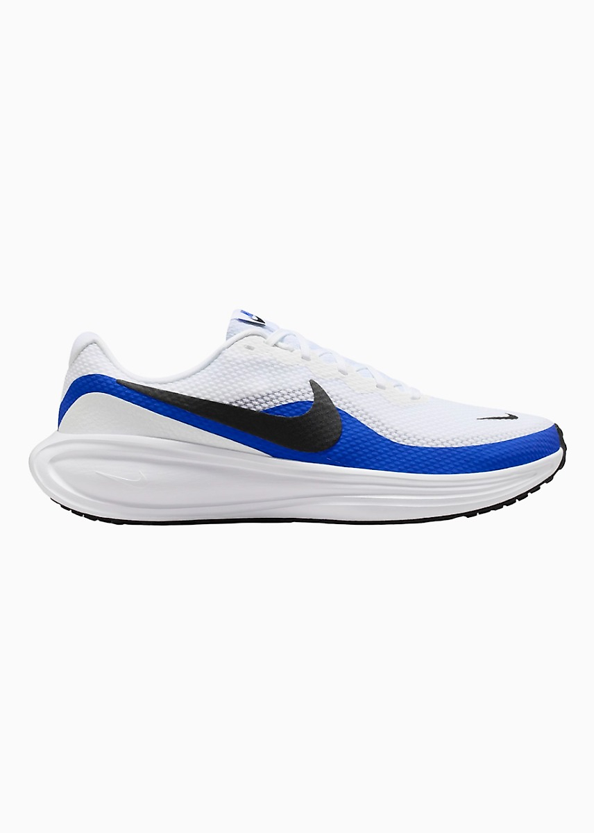Nike Vyriški bėgimo bateliai Revolution 8 HJ9198 110