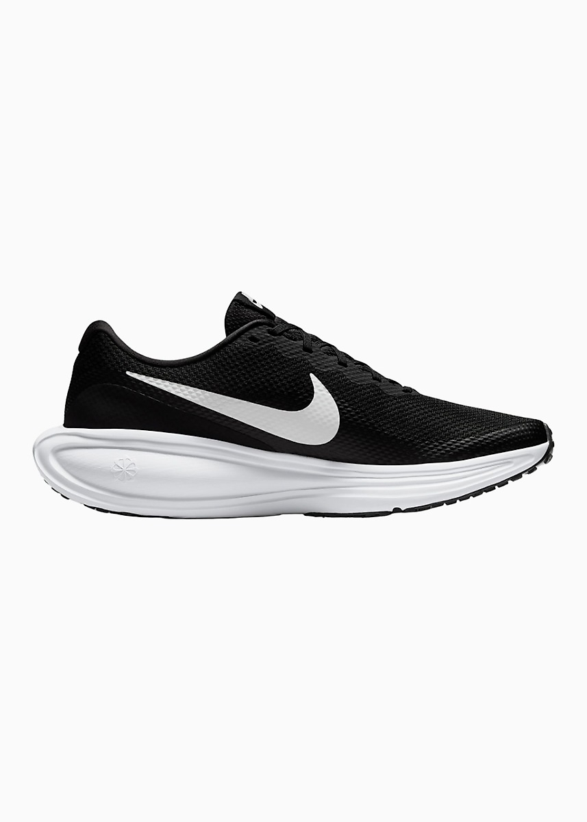 Nike Vyriški bėgimo bateliai Revolution 8 HJ9198 003