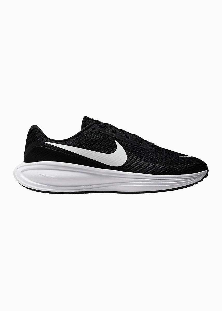 Nike Vyriški bėgimo bateliai Revolution 8 HQ1996 001