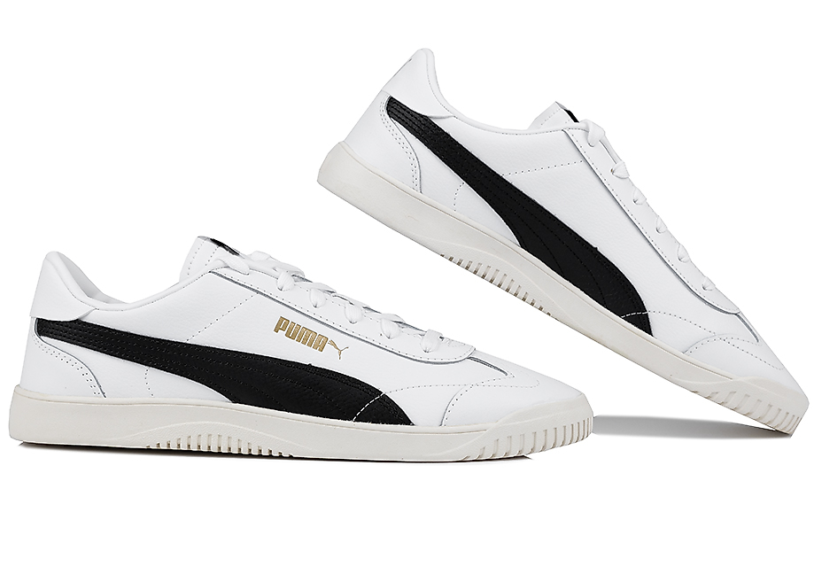 PUMA Buty męskie Club 5v5 389406 03