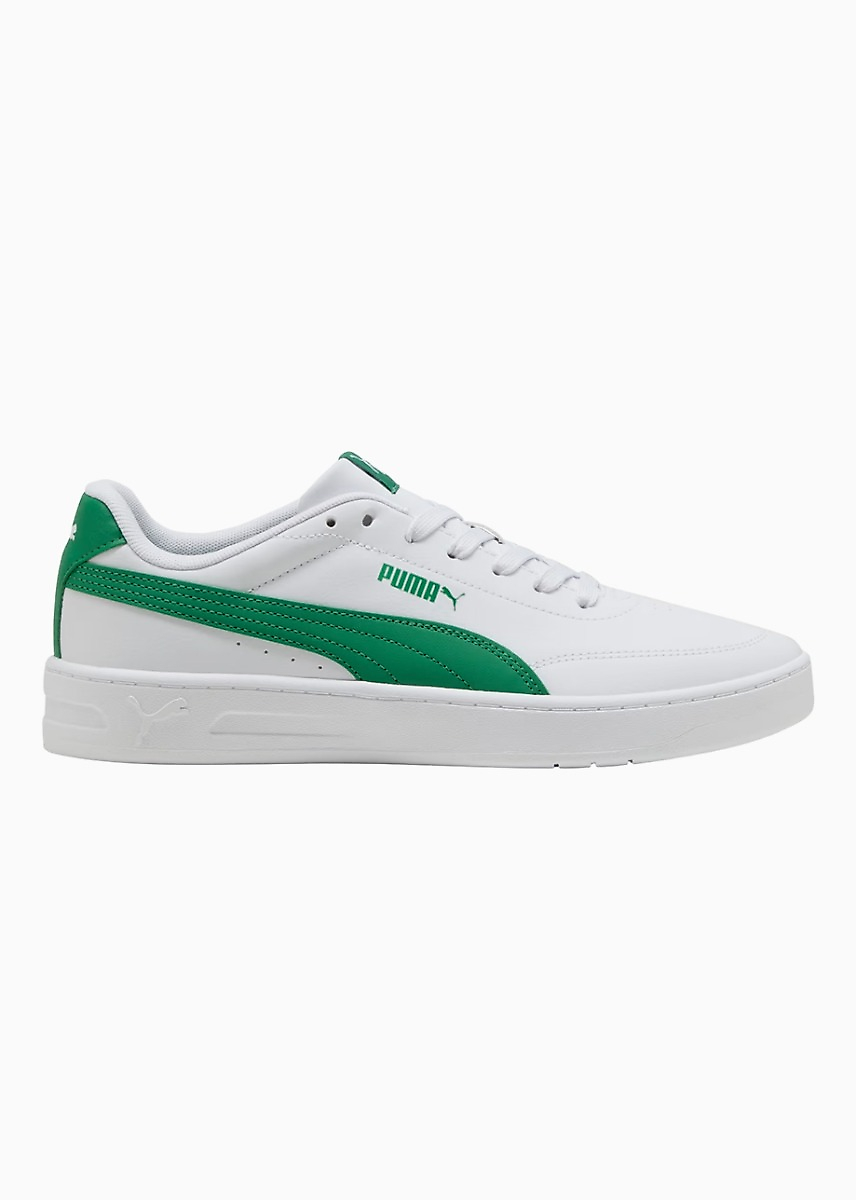 Vyriški batai Puma Court Classic Clean 402223 18