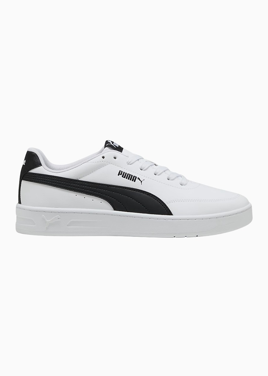 Vyriški batai Puma Court Classic Clean 402223 01