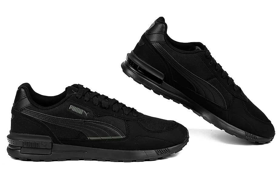 PUMA Buty męskie Graviton 380738 01