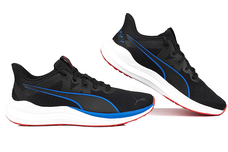 PUMA Buty męskie Reflect Lite 378768 09