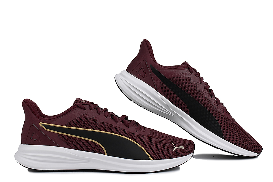PUMA Buty męskie Transport Modern 377030 12