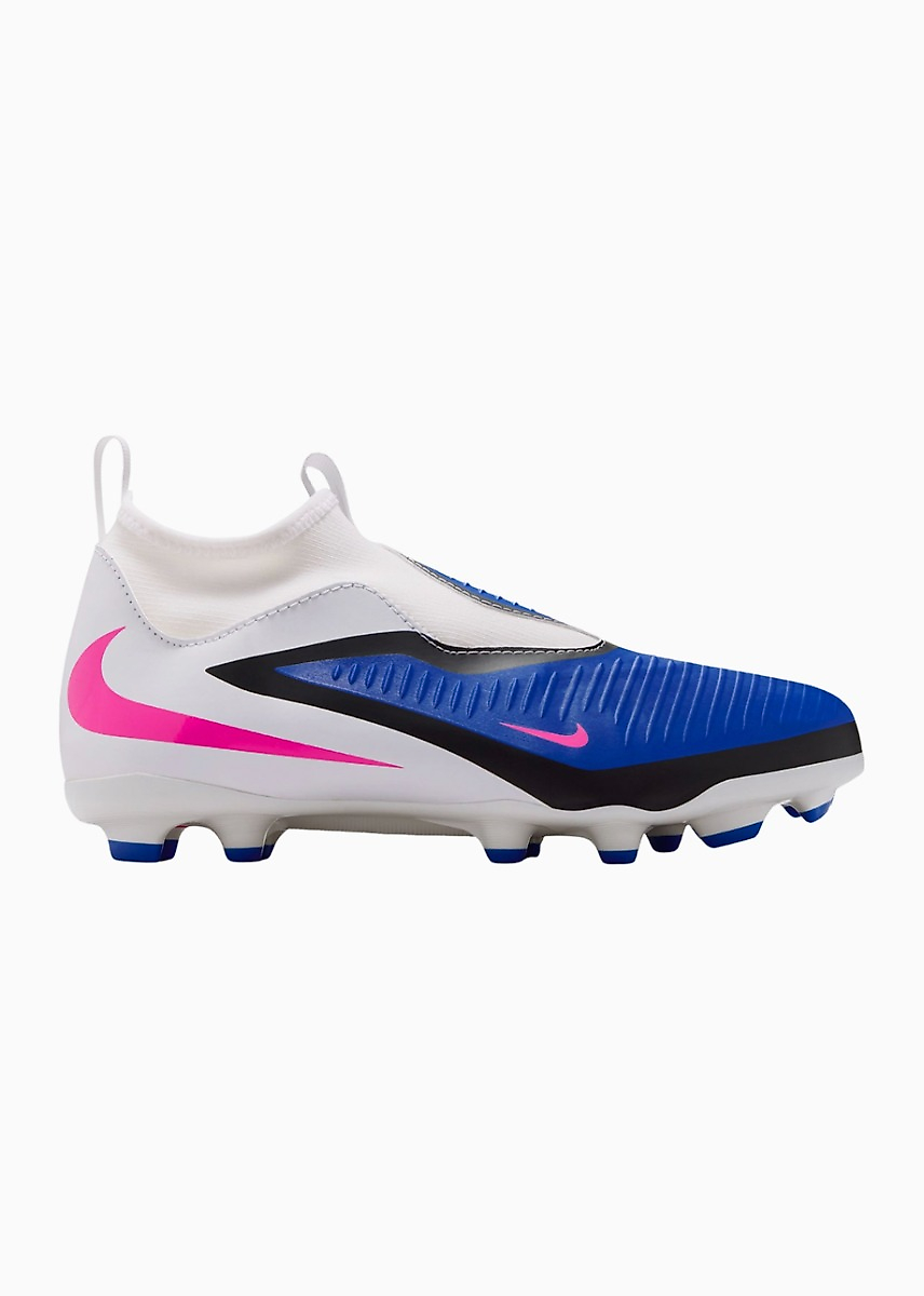 Nike Vaikiški futbolo bateliai Phantom 6 High Academy FG/MG HQ2042 446