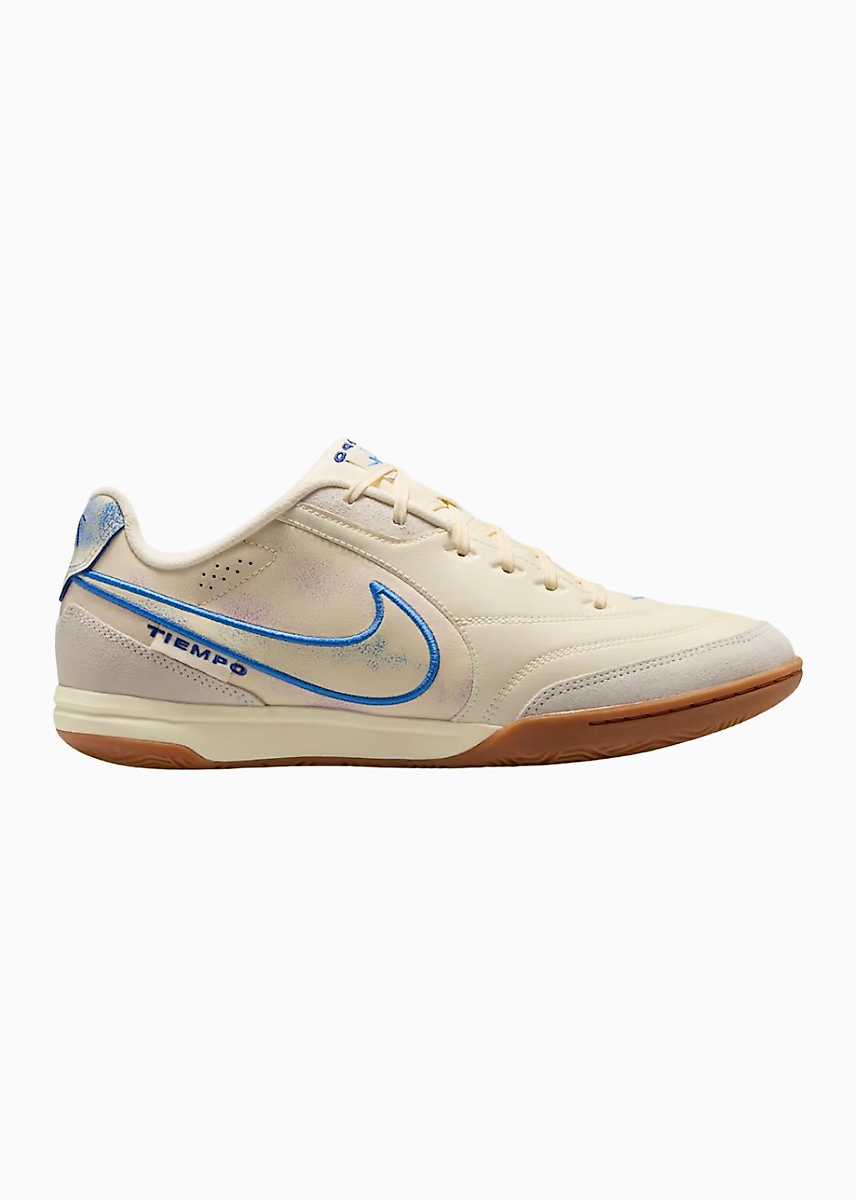 Nike Futbolo bateliai Tiempo Streetgato PRM IO9951 149