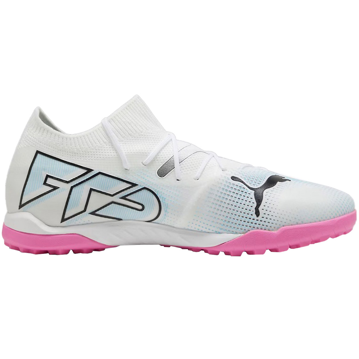PUMA Buty piłkarskie Future 7 Match TT 107720 01