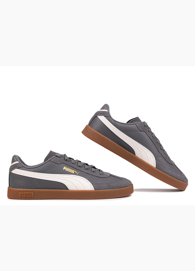 PUMA Buty Club II Era 397447 19 PUMA Buty Club II Era 397447 19