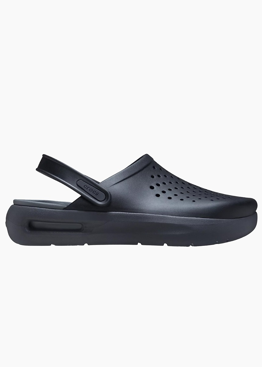 Crocs Klumpės Inmotion Clog 209964 001