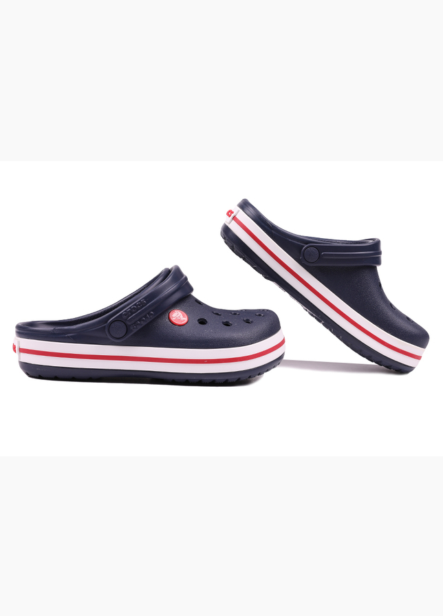 Crocs Chodaki dla dzieci Kids Toddler Crocband Clog 207005 485 Crocs Chodaki dla dzieci Kids Toddler Crocband Clog 207005 485