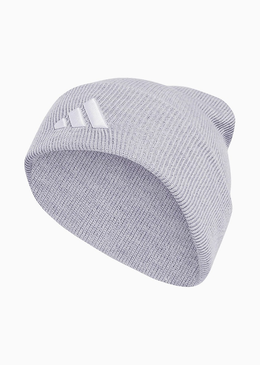 Kepurė adidas New Logo Beanie Cuff OSFM JX5746