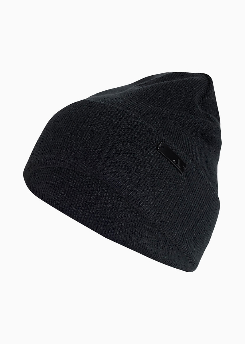 adidas Vyriška žieminė kepurė Tonal Met Bean OSFM JF3662