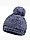 Alpinus Czapka zimowa damska Sompion ST18337 produkto varianto nuotrauka