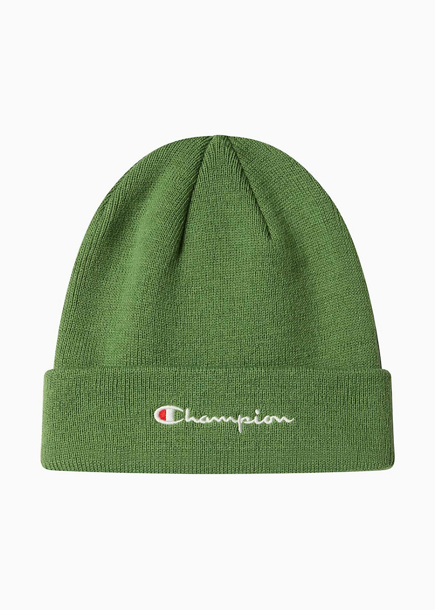 Champion Vaikiška žieminė kepurė Beanie Cap 806070 GS149